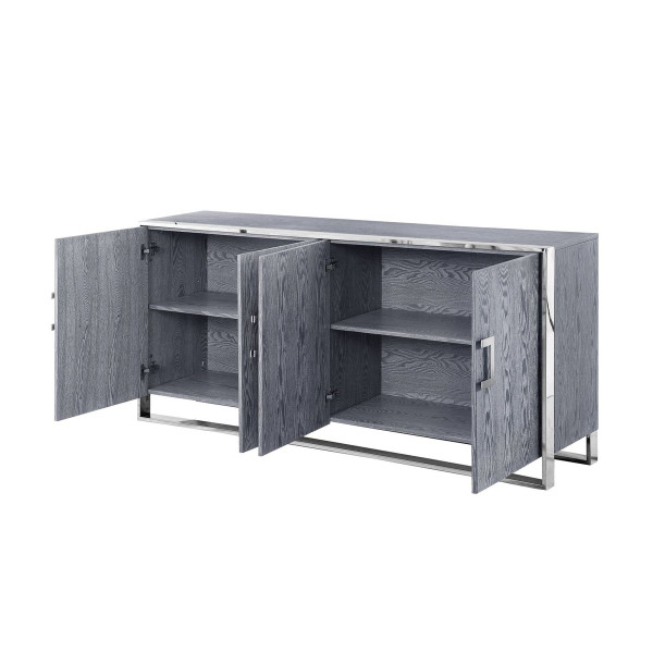 Inspired Home Daryl Sideboard/Buffet product image