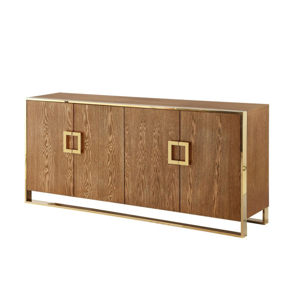 Inspired Home Daryl Sideboard/Buffet product image