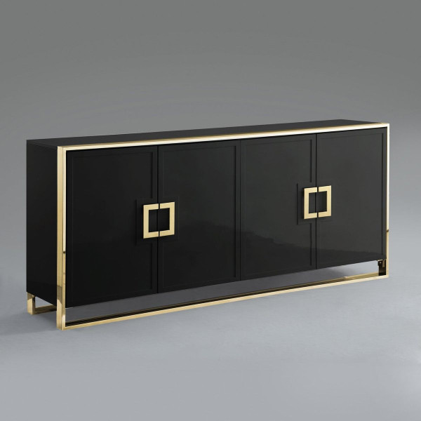 Inspired Home Daryl Sideboard/Buffet product image