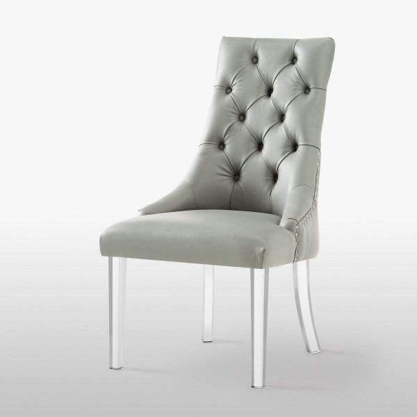 Marilyn Armless Dining Chair (Set of 2) product image