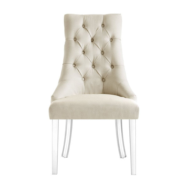 Marilyn Armless Dining Chair (Set of 2) product image