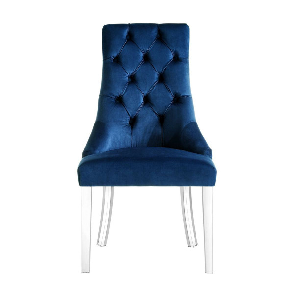 Marilyn Armless Dining Chair (Set of 2) product image