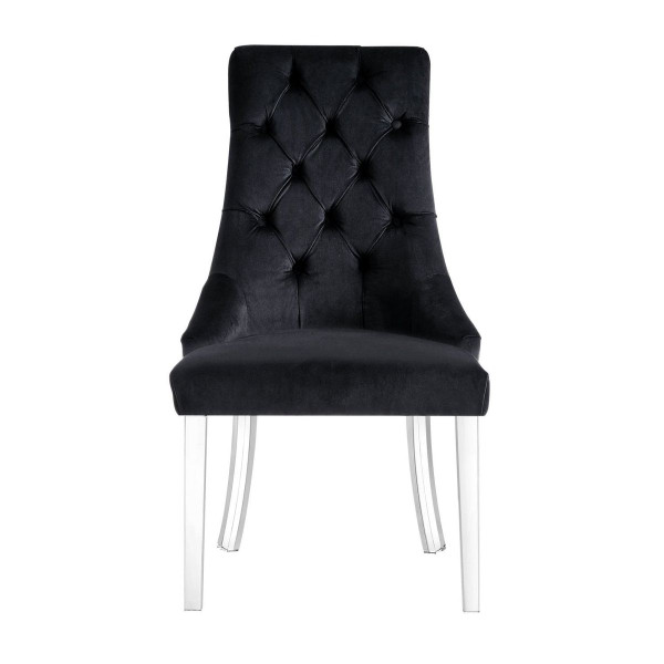 Marilyn Armless Dining Chair (Set of 2) product image
