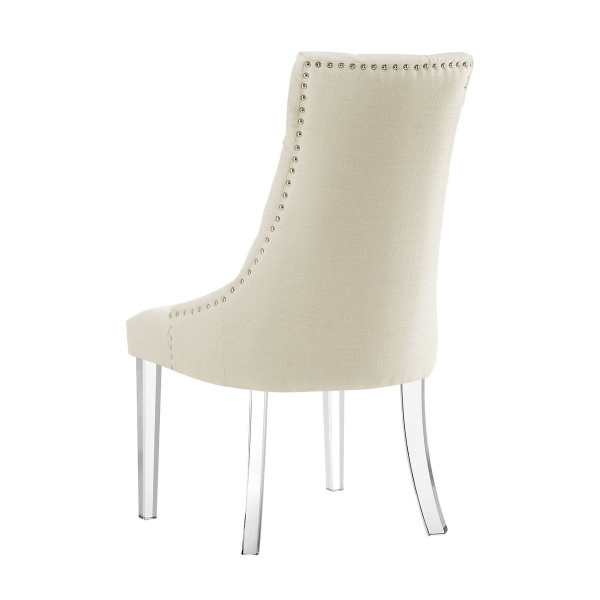 Marilyn Armless Dining Chair (Set of 2) product image
