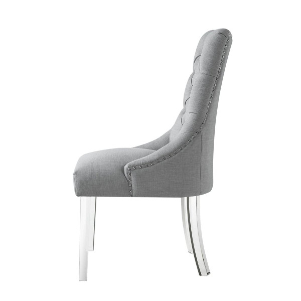 Marilyn Armless Dining Chair (Set of 2) product image