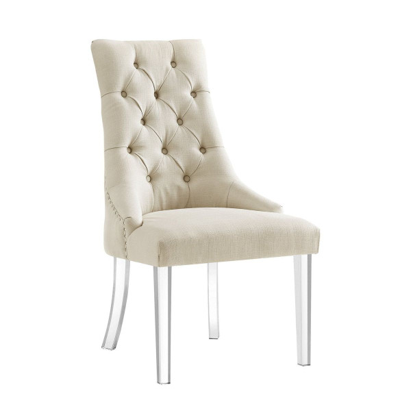 Marilyn Armless Dining Chair (Set of 2) product image