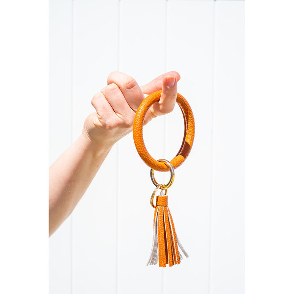 Key Ring Tassel Bracelet product image