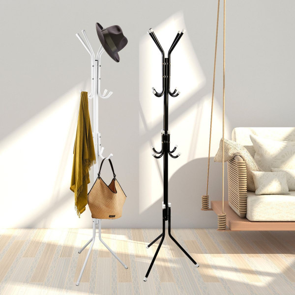 Coat Rack Organizer product image