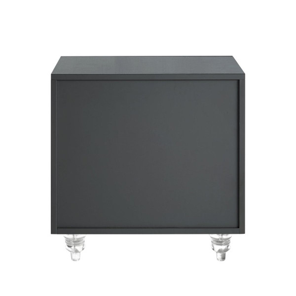 Inspired Home Pablo Side Table product image