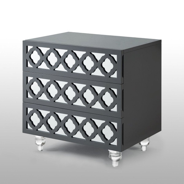 Inspired Home Pablo Side Table product image