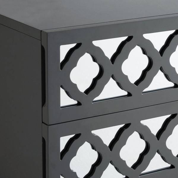 Inspired Home Pablo Side Table product image