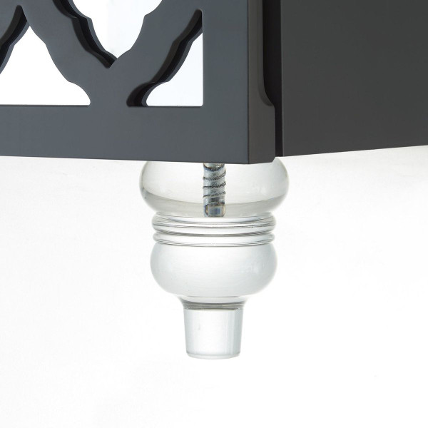 Inspired Home Pablo Side Table product image