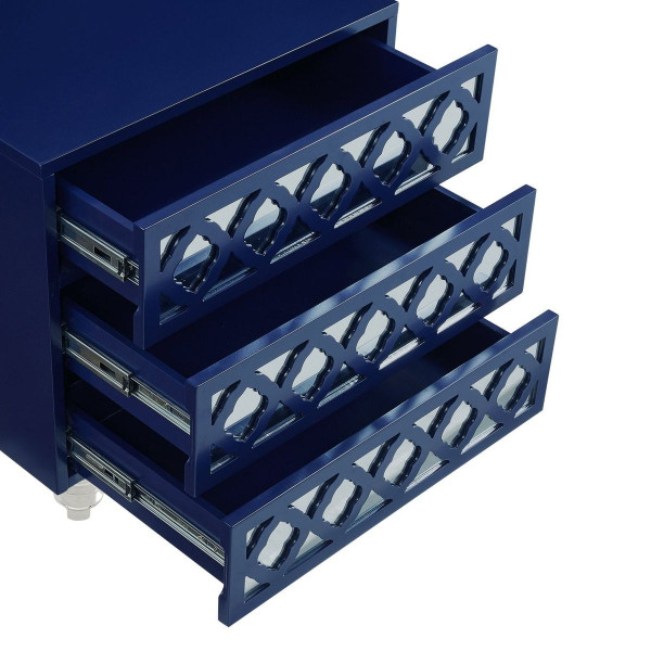Inspired Home Pablo Side Table product image