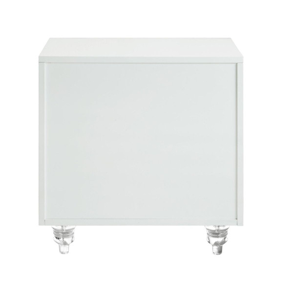 Inspired Home Pablo Side Table product image