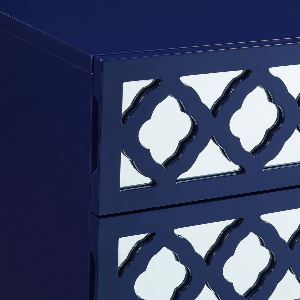 Inspired Home Pablo Side Table product image