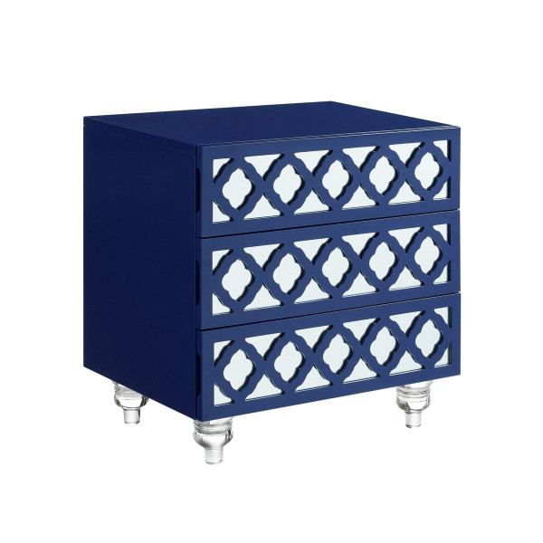 Inspired Home Pablo Side Table product image