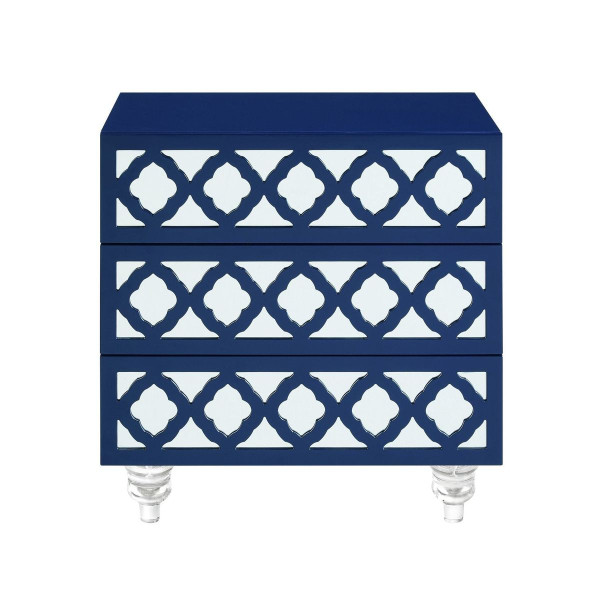 Inspired Home Pablo Side Table product image