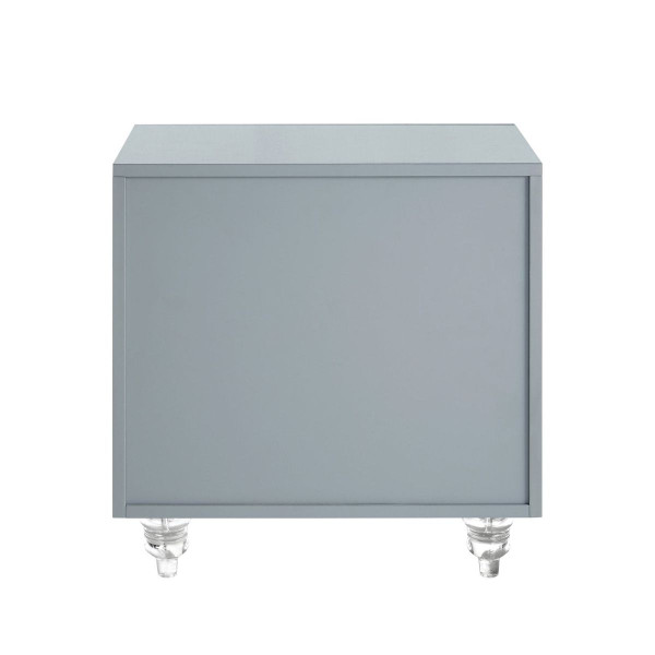 Inspired Home Pablo Side Table product image