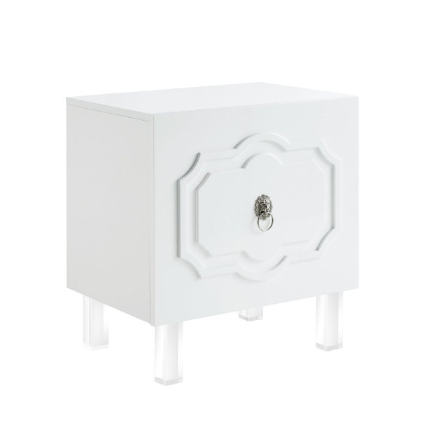 Sahara Side Table product image