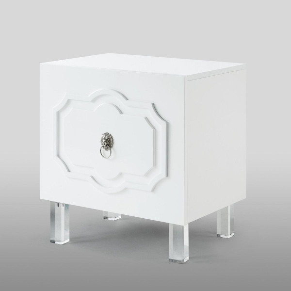 Sahara Side Table product image