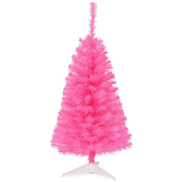 36-Inch Unlit Artificial Mini Tree with Stand product image