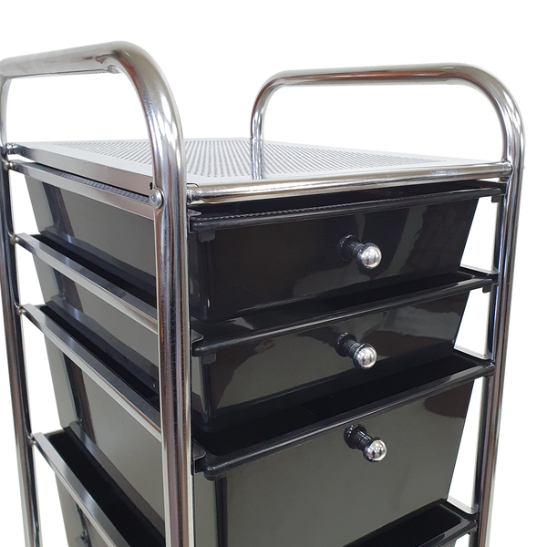 Rolling Storage Cart Organizer  product image