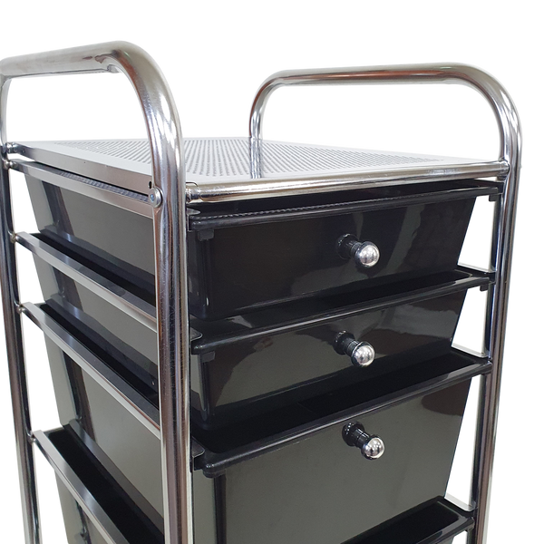 Rolling Storage Cart Organizer  product image