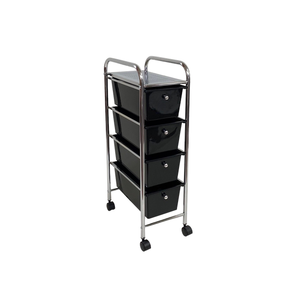 Rolling Storage Cart Organizer  product image