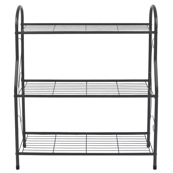 3-Tier Plant Stand Shelf product image