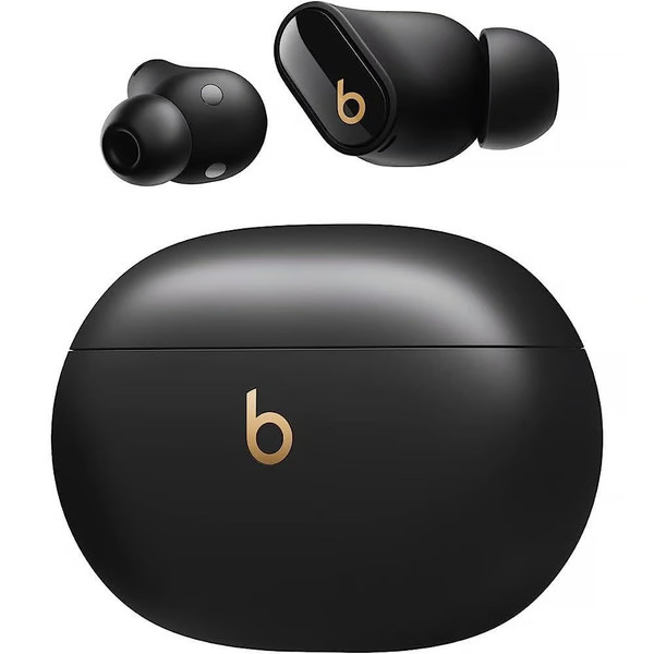 Beats Studio Buds + True Wireless Noise Cancelling Earbuds, MQLH3LL/A product image
