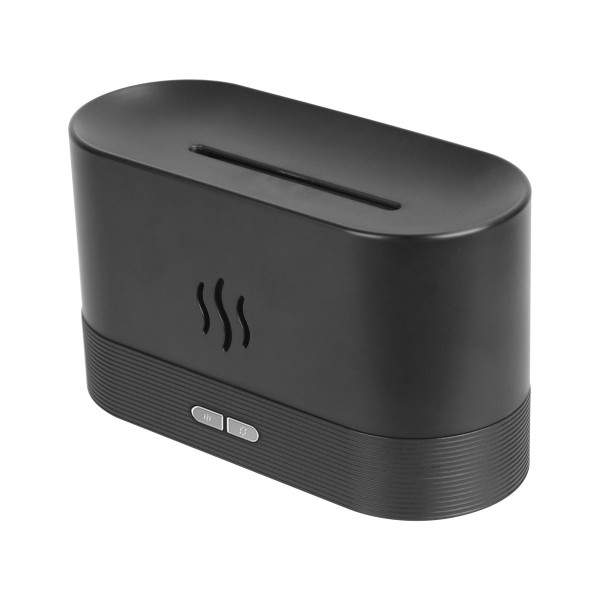  Ultrasonic Flame Air Diffuser product image