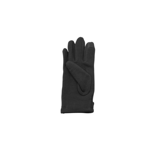 Women's Touchscreen-Compatible Fleece Gloves product image
