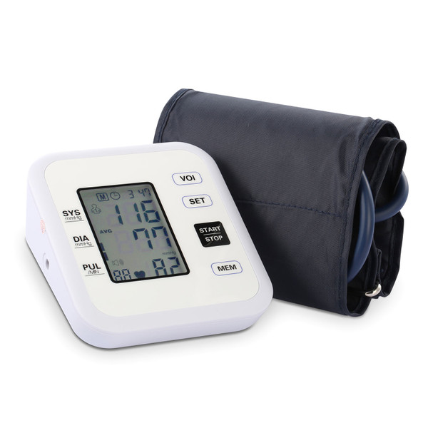 iMounTEK® Arm Blood Pressure Monitor product image