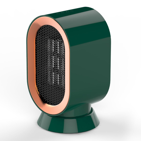1200W Compact Electric Space Heater product image