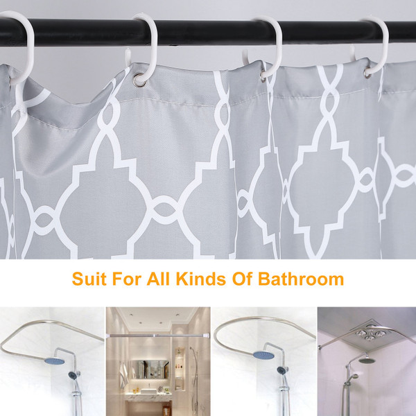 NewHome™ Shower Curtain product image