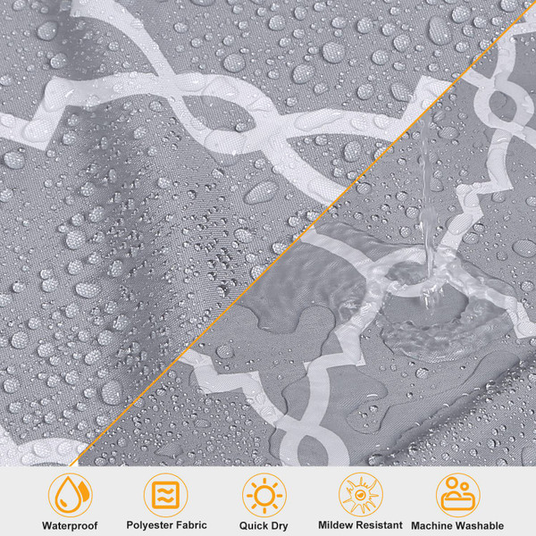 NewHome™ Shower Curtain product image