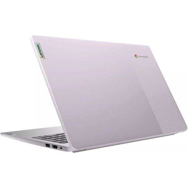  Lenovo® IdeaPad 3 Chromebook, 1.10GHz Intel Pentium, 4GB RAM, 128GB eMMC product image