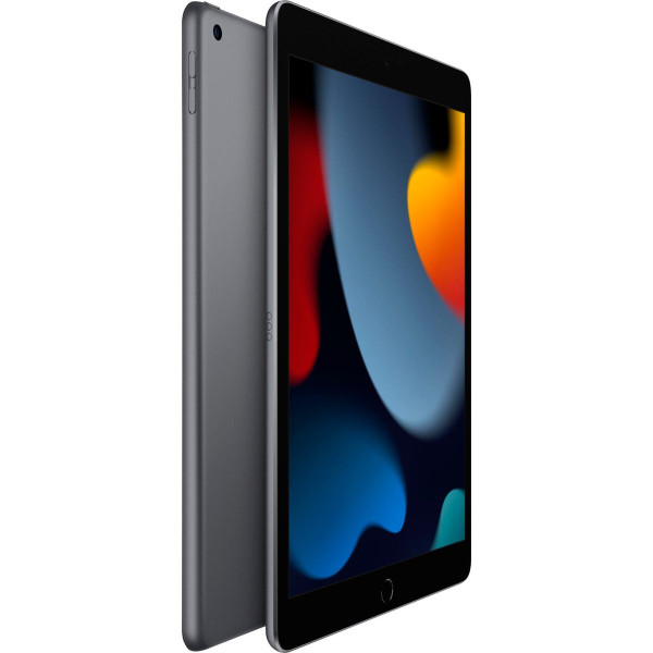 Apple iPad 9 (256GB, Unlocked All Carriers, Wifi + 4G) product image