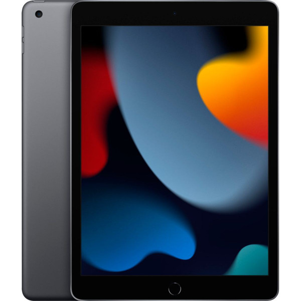 Apple iPad 9 (256GB, Unlocked All Carriers, Wifi + 4G) product image