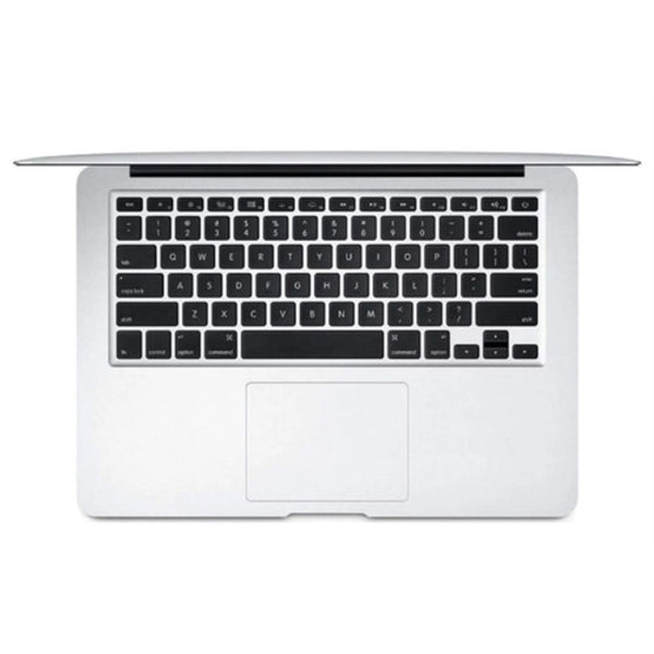 Apple® MacBook Air, 1.8GHz Intel i5, 8GB RAM, 128GB SSD, MQD32LL/A product image