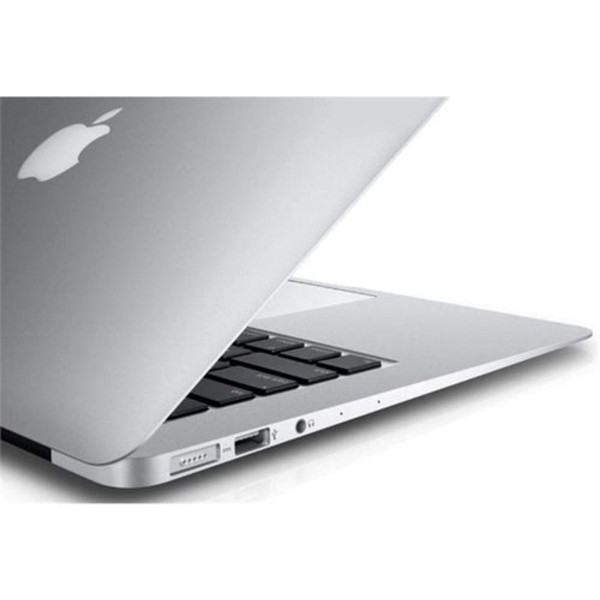 Apple® MacBook Air, 1.8GHz Intel i5, 8GB RAM, 128GB SSD, MQD32LL/A product image