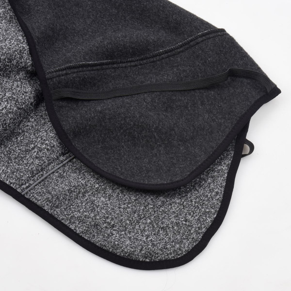 Water-Repellent Softshell Dog Jacket, Medium product image Water-Repellent Softshell Dog Jacket, Medium product image