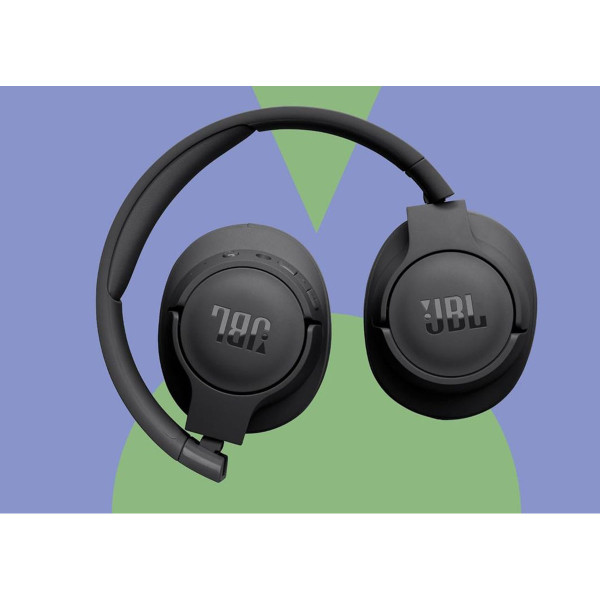 JBL Tune 720BT Wireless Over-Ear Headphones product image
