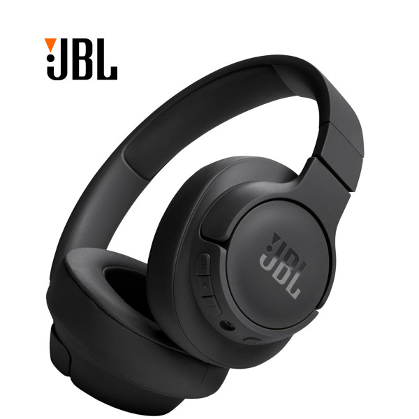 JBL Tune 720BT Wireless Over-Ear Headphones product image