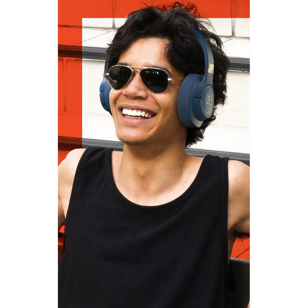 JBL Tune 720BT Wireless Over-Ear Headphones product image