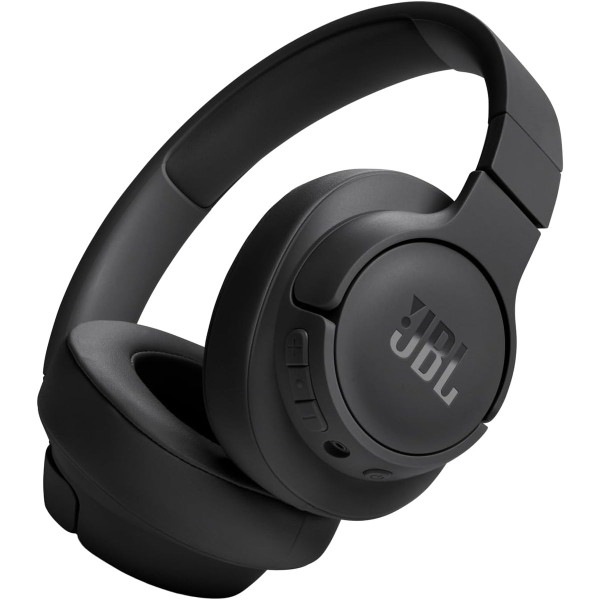 JBL Tune 720BT Wireless Over-Ear Headphones product image