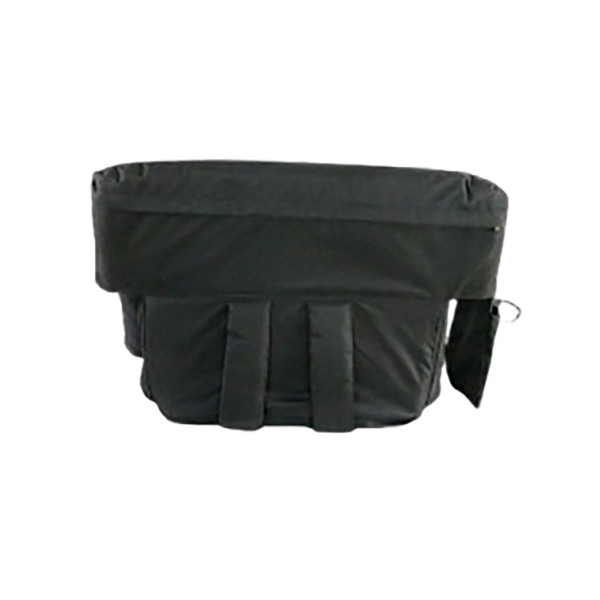 Trappers Peak Heated Stadium Seat with Back Support product image