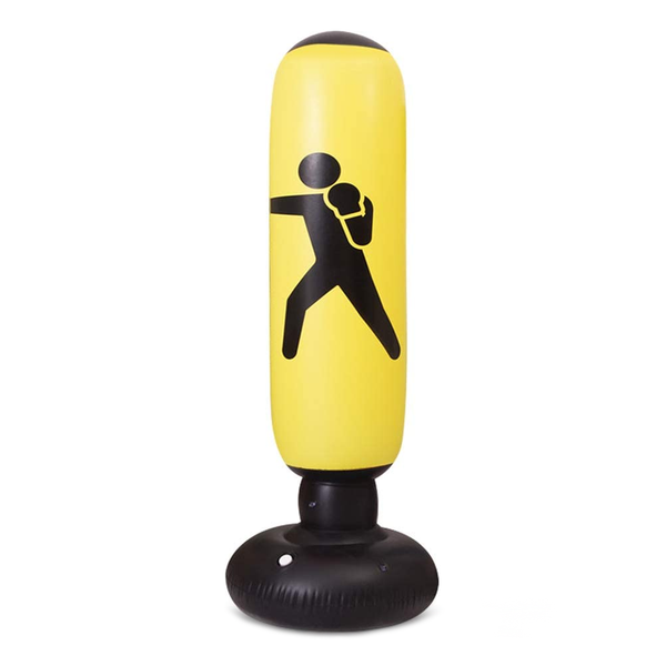 Kids' Freestanding Punching Bag product image