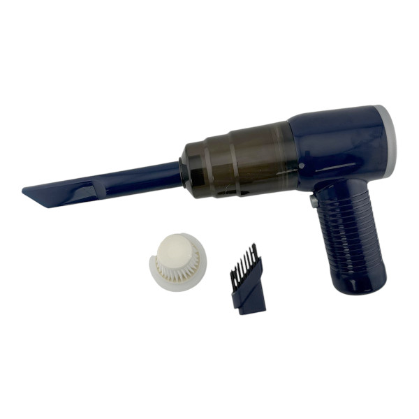 Compact Cordless Handheld Vacuum product image Compact Cordless Handheld Vacuum product image