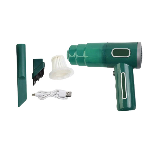 Compact Cordless Handheld Vacuum product image Compact Cordless Handheld Vacuum product image
